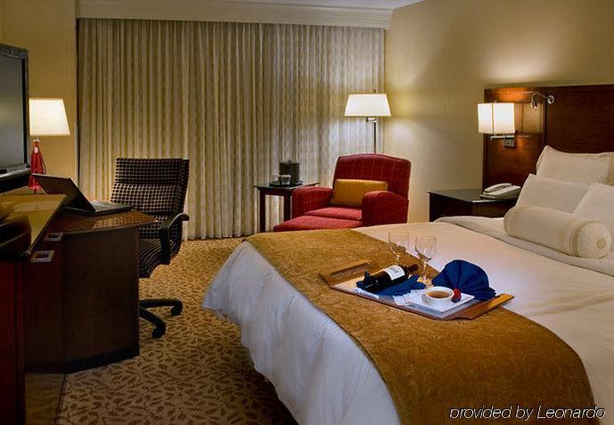 Buffalo Marriott Niagara Amherst Exterior foto