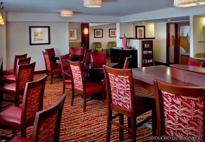 Buffalo Marriott Niagara Amherst Exterior foto